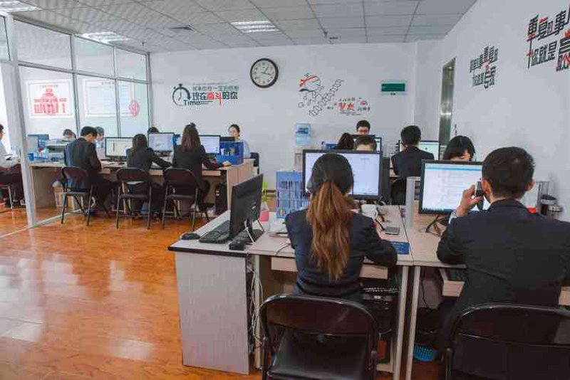 河北企业管理咨询：洞见未来，提升企业竞争力